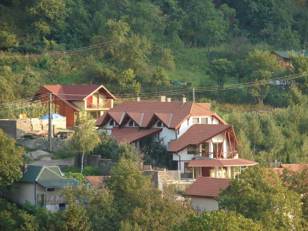 Vila Anastasia, Prenota Affittacamere  