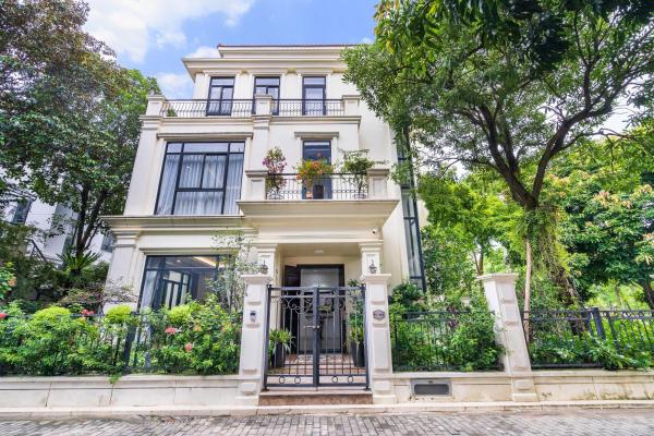 Lumiere Villa Splendora An Khánh, Prenota Villa Cottage a Ha Noi Municipality, Cottage