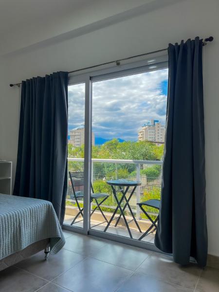 Punto REC, Prenota Appartamento Hotel a Salta Province con parcheggio, Parcheggio