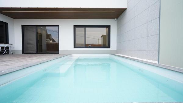 Buan Stay 365, Reserva ahora  Hoteles en Jeolla del Norte con piscina, Piscina
