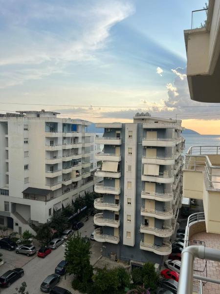 Ana Apartment, Buchen Sie Ferienwohnung Vlora Qark Vlora