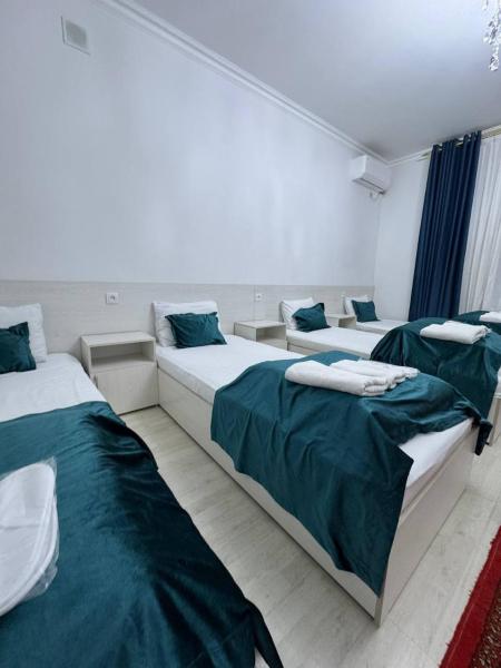 Oks Hotel