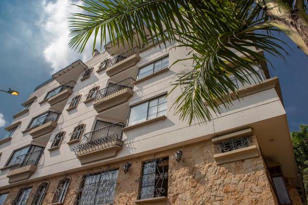 Apartamentos Juanambu Centenario