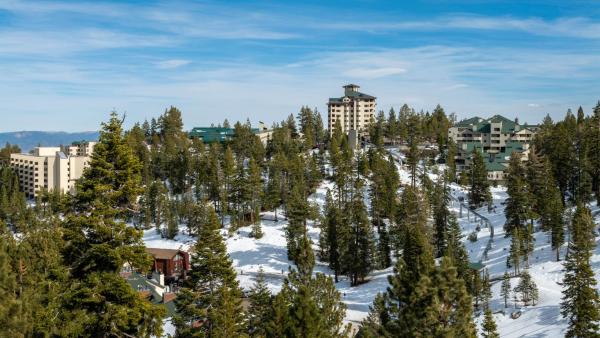 The Ridge Tahoe
