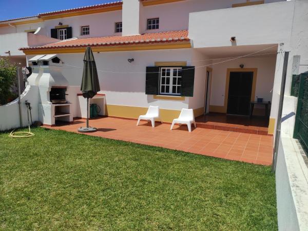 Ergobeach House, Réserver Maison d'hôtes Almograve Costa Alentejana