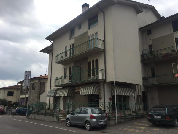 Albergo Ristorante Taverna dalla "Lisina", Reserva ahora Hotel Sansepolcro Toscana