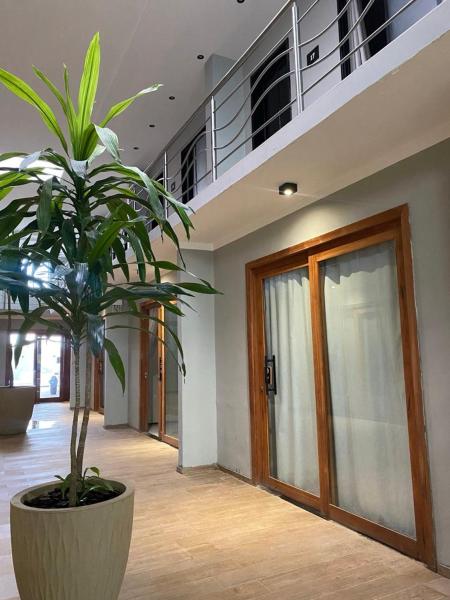 Pousada Ramilos - by Easy Hotéis, Reserva ahora  Hoteles en Noreste de Brasil con aparcamiento, Aparcamiento