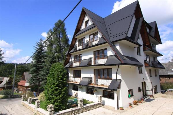 Ukuspra, Réserver Hôtel Zakopane 