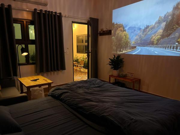 Shang Hotel, Prenota  Hotel a Nghe An con parcheggio, Parcheggio