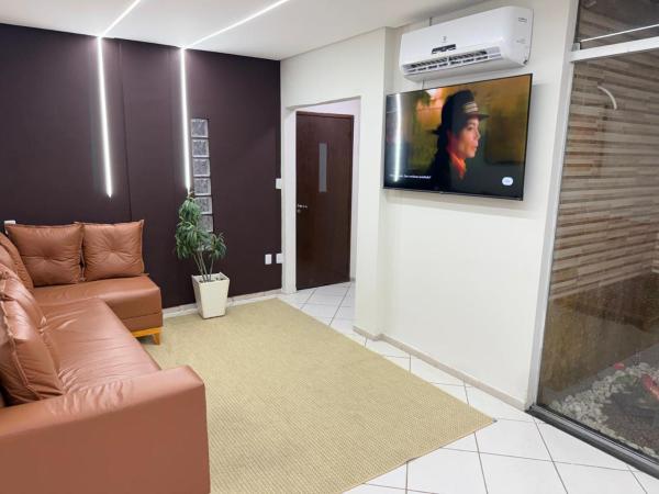 Hotel Portal do Sertao, Reserva ahora  Hoteles en Noreste de Brasil con aparcamiento, Aparcamiento