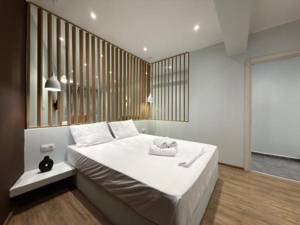 SmartLiving Central Apts, Prenota  Salonicco Macedonia