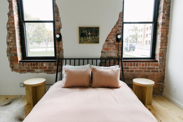 Hotel Royal, Buchen Sie  Toledo Ohio