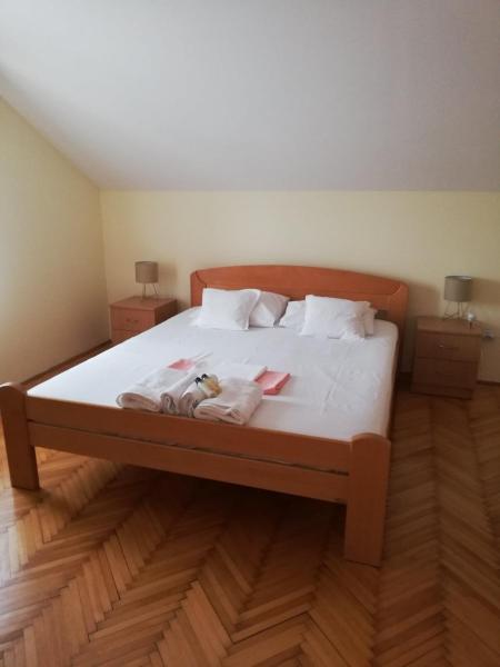 Apartmani Brkan, Reserva ahora  Donja Lastva Tivat County