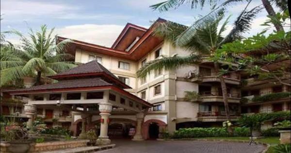 Apartment 6162 at Jayakarta Residence Bali, Buchen Sie Ferienwohnung Hotels mit Pool in Badung, Schwimmbad