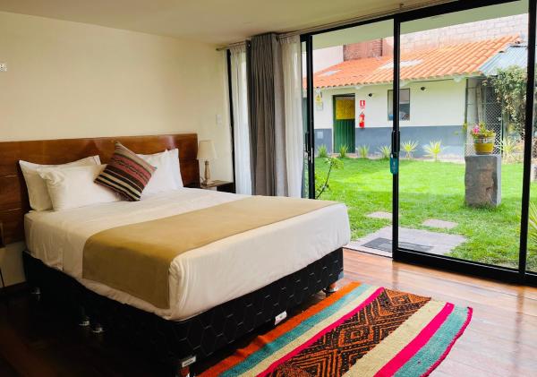 Casa Tini Usgar, Reserva ahora  Cusco Cuzco