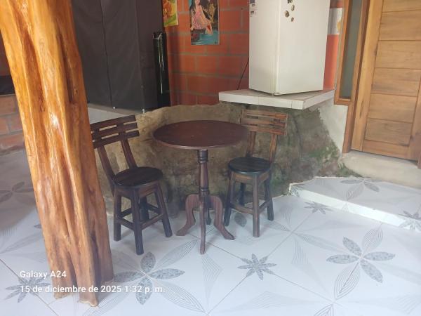 Chema, Reserva ahora  Hoteles en Mocoa con aparcamiento, Aparcamiento