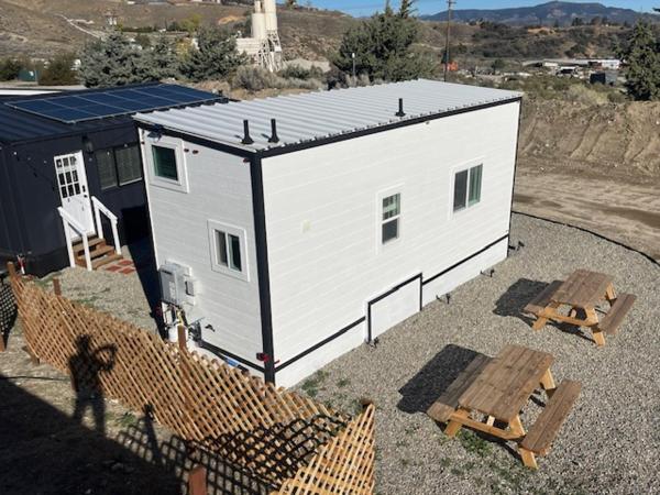 CampTinyHomes, Buchen Sie  Lebec 