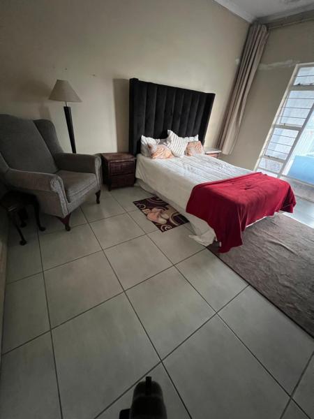 Comfort in Atholl, Buchen Sie  Sandton 