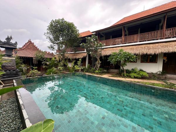 Hideaway Amed, Reserva ahora  Hoteles en Bali con desayuno, Desayunos