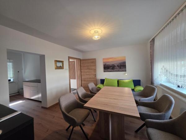 Ferienhaus Helene Güttenbach, Reserva ahora  Güttenbach Burgenland