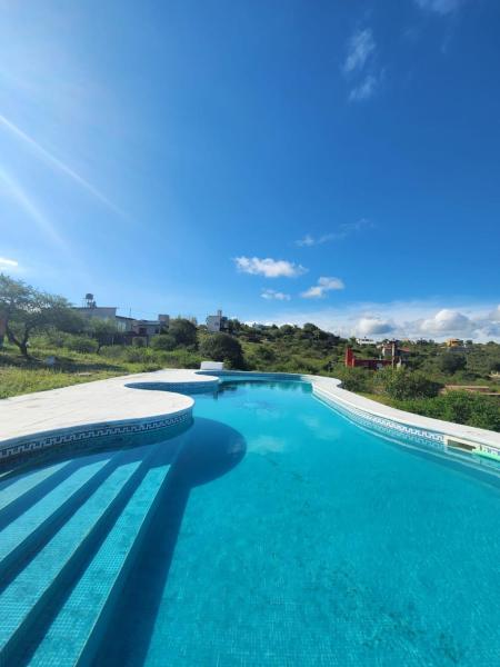 Balcones del Cristal - Picaflor, Prenota  Hotel a Córdoba con piscina, Piscina