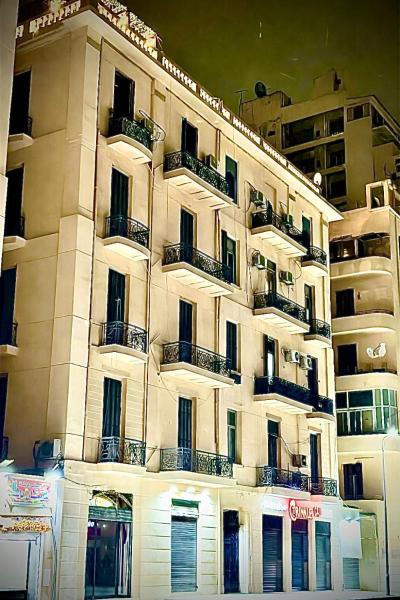 Heritage Cairo Hotel, Prenota  Il Cairo Cairo Governorate