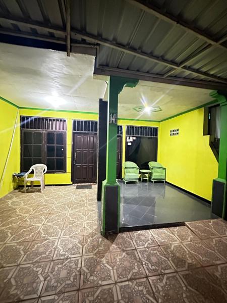 The Wilsian Guest House, Reserva ahora  Sengkaling Java Oriental