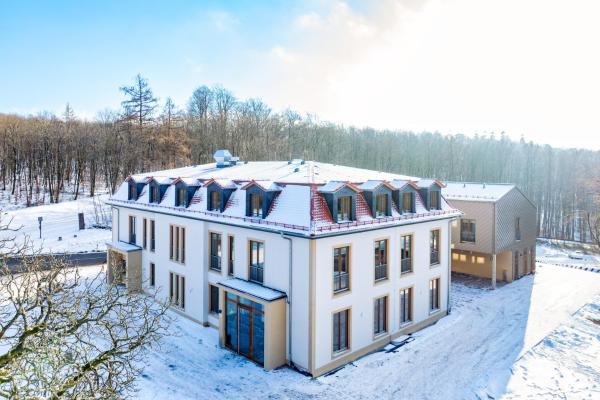 Waldhotel Hohe Sonne, Reserva ahora  Eisenach Rennsteig