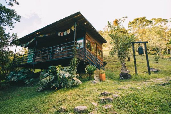 El Santuario Retreat, Reserva ahora  Guatapé Antioquia