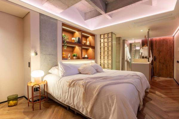 BOH Hotel Manila, Reserva ahora  Medellín Antioquia