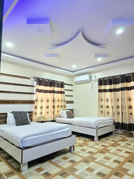 The Birtamode Royal Hotel & Lodge, Buchen Sie  Birtamode 1st province