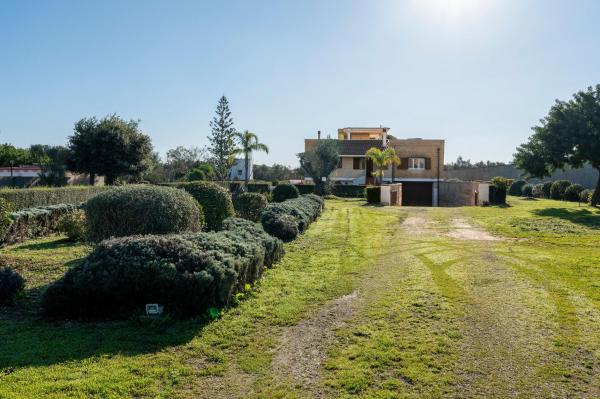 Villa Tubola, Buchen Sie  Lizzanello Salento