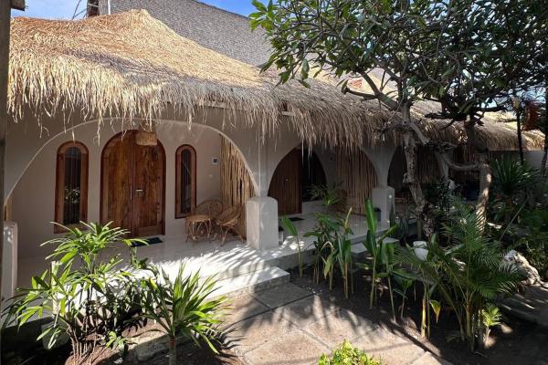 Mimpi Manis, Buchen Sie  Hotels in Lombok mit Parkplatz, Parkplätze