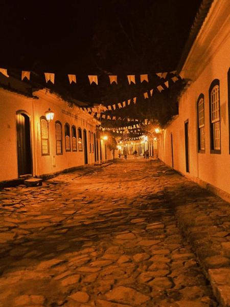 Cantinho da Serra da Bocaina - Chalé Casal, Prenota  Paraty Serra da Bocaina