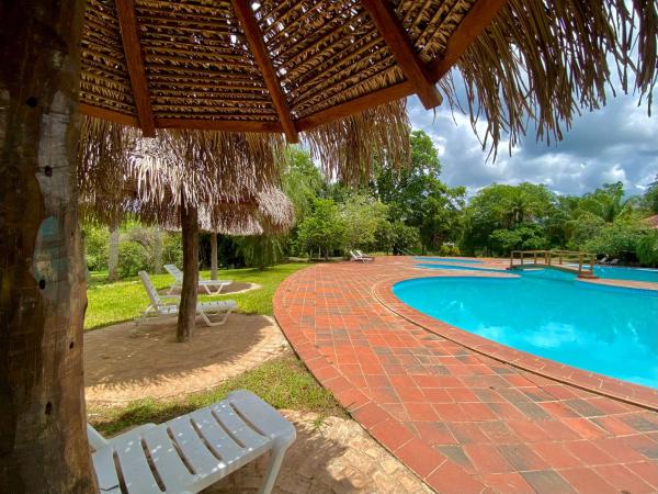 Santa Rosa de la Mina - Club de Campo, Prenota  Santa Rosa De La Mina Santa Cruz Region