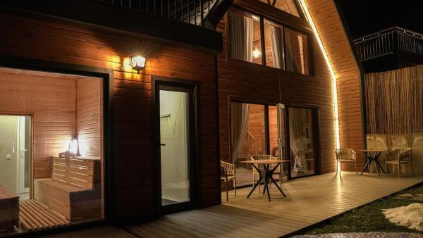 Aykan Resort by Aquasia, Prenota  Talgar Almaty Region