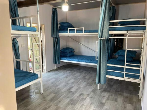 Mien Echohouse Dinh Lap, Prenota  Ðình Lập 