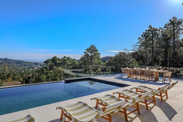 Villa Aberia Di Santa Lucia, Réserver  Nivalella Corse