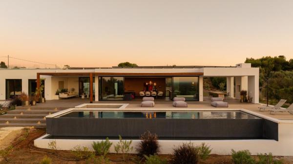 Villa Maggio, Buchen Sie  Hotels in Itria-Tal mit Parkplatz, Parkplätze