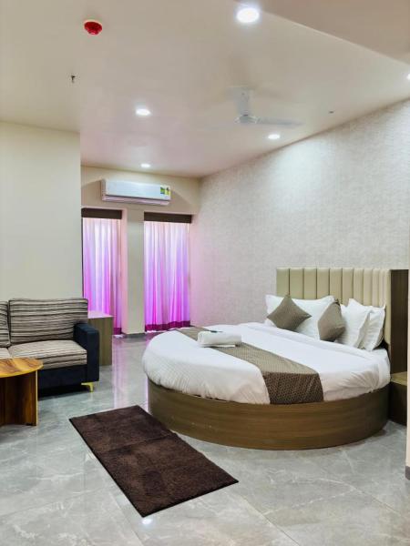 Hotel shivalik, Réserver  Anand Gujarat