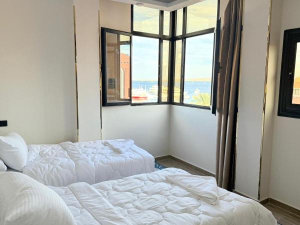 VERO Residence, Prenota Hotel Hotel economici a Hurghada