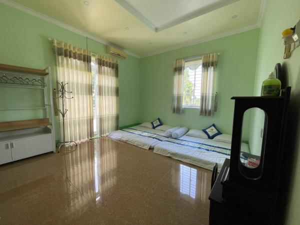 Như Ba Farmstay, Prenota  Hotel a Gia Lai con parcheggio, Parcheggio