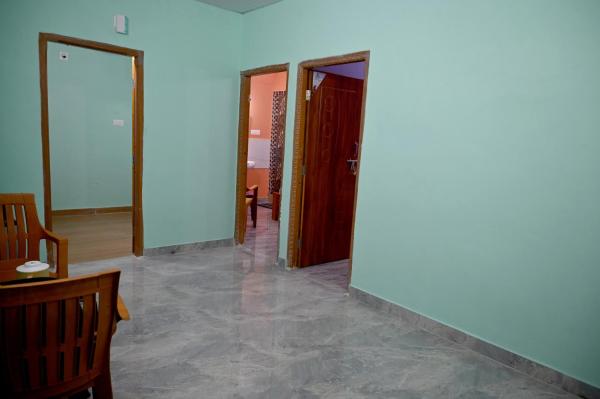 Happy Homestay, Réserver  Māvalli Zone sud