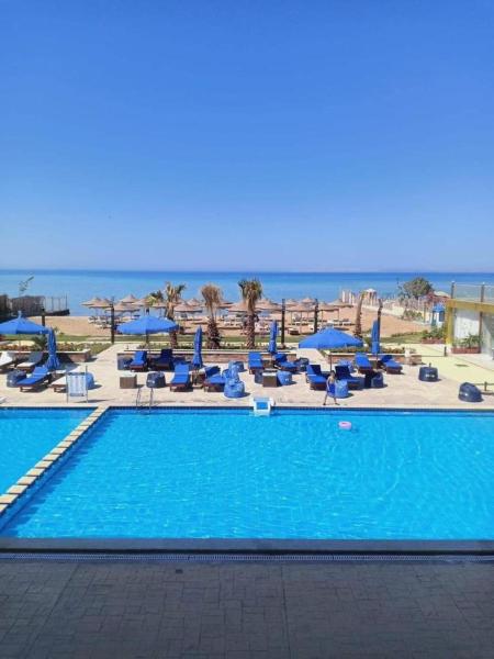 Casablanca Star Hotel, Hurghada, Prenota  Hotel con piscina a Mar Rosso, Piscina