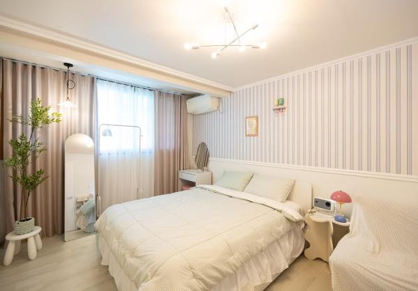 달달스테이, Prenota  Samgong Jeollabuk-Do