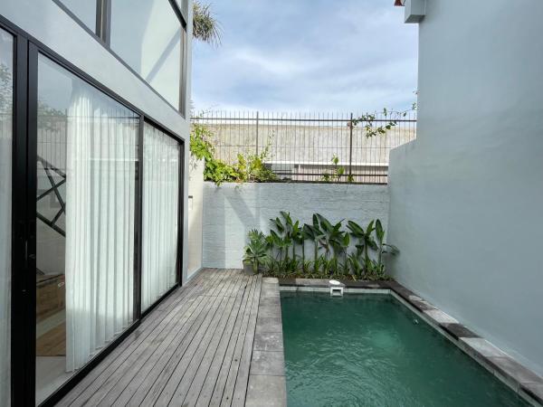 The Orie Bali, Prenota  Hotel a Bali con parcheggio, Parcheggio