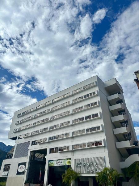 Park Hotel Mérida