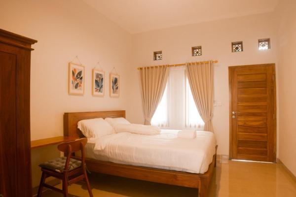 Trisha Home, Prenota  Hotel a Bali con parcheggio, Parcheggio