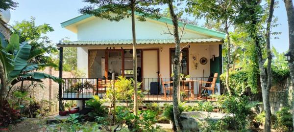Sunny House, Prenota  Hotel a Vinh Phuc con piscina, Piscina