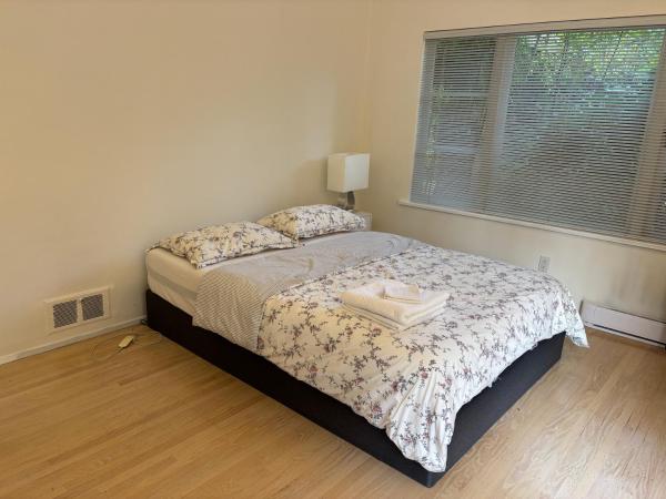 Vancouver West Side Getaway, Réserver  Vancouver 